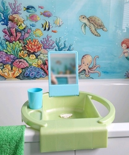 Rotho kiddywash montessori - kiddywash,