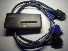 Avocent Switch View 100