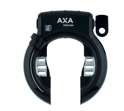 Ringschloss axa defender - ringschloss, rl