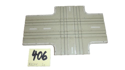Faller ams 472201 kreuzung - faller, "