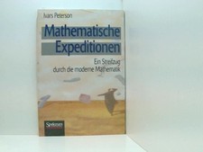 Mathematische expeditionen - mathematische,