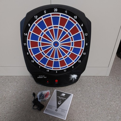 Sunflex smart tec dartboard - smart,