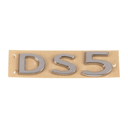 Original psa emblem schriftzug - original,