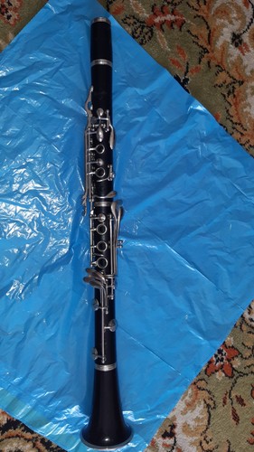Klarinette clarinete sib - klarinette,