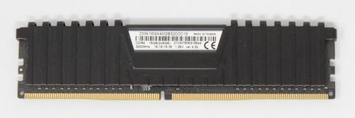 Corsair vengeance lpx gb - corsair, 8