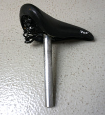 Vintage Velo Vee Fahrrad