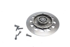 Kupplungsscheibe Federteller Kupplung BMW K 1200 S K40 K12S 0581 05-08