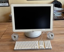 Apple iMac G4 - 20 Zoll, 1.25 GHz