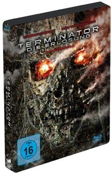 Terminator die erlösung - terminator:,