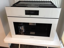 MIELE CVA7845