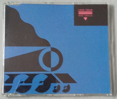 Holly johnson love - -, train