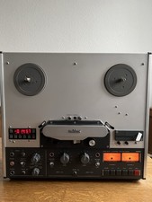 Revox PR 99 Butterfly  Heads