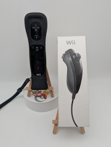 Nintendo wii remote - remote, motion