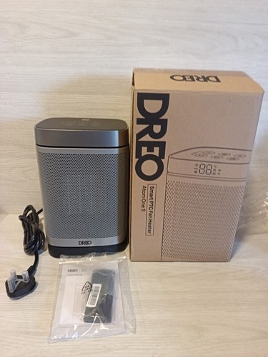 Wifi smart dreo atom one - wifi,