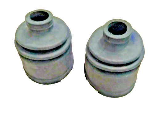 Achskopfmanschetten - 2,