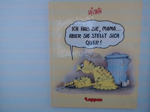 Ich hab sie mama aber - ich, mama...