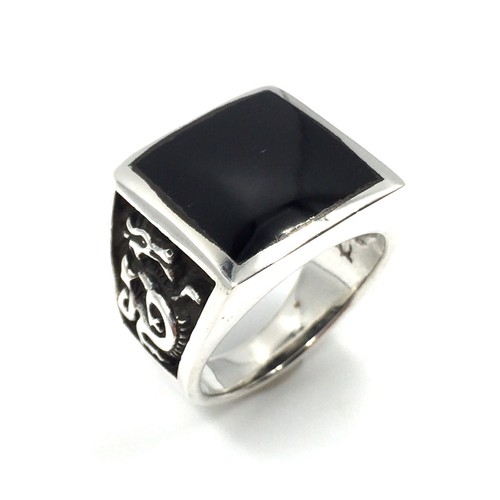 925 silber ring massiver - 925,