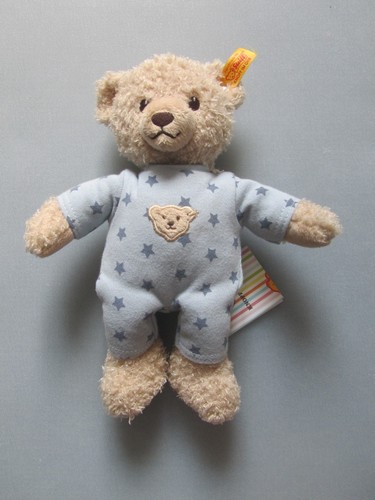 Steiff teddy bär baby junge - bär,
