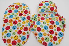 Bettchen für Puppenwagen