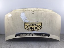 Motorhaube Mercedes-Benz Sprinter 3t Kasten (903) 9147 (Lackfarbe Arktikweiß MB