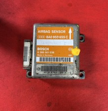 Audi A6 4B C5 A4 B5 Airbag