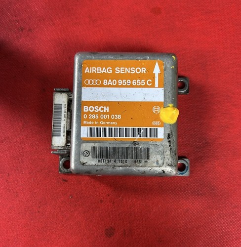 Audi a4 b5 airbag - audi, 4b