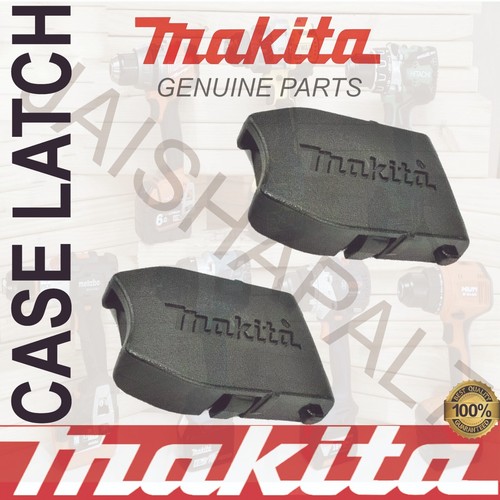 Makita verriegelung macpac - x,