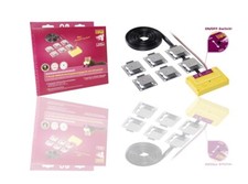 STOP&GO 7 PLUS-MINUS MARDERABWEHR HOCHSPANNUNGSGERÄT ULTRASCHALL 07566 ON/OFF