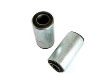 Silentbuchse Blattfeder Paar