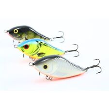 Salmo Slider Floating 7 cm 10