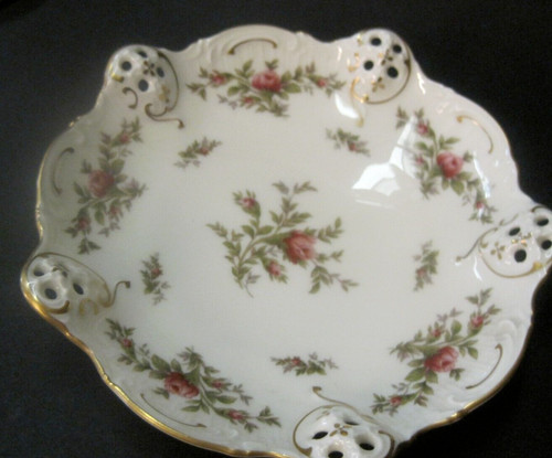 Rosenthal moliere moosrose - rosenthal,
