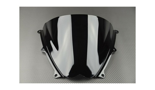 Schwarz windschild - schwarz,
