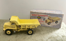 Dinky SuperToys Nr. 965 EUCLID