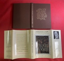 HERMANN ZAPF von der