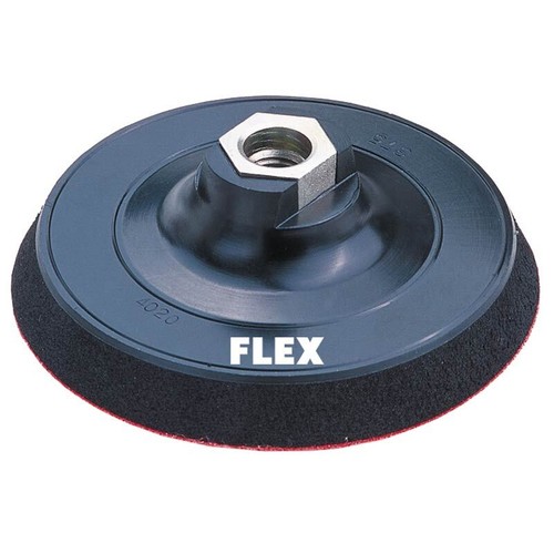 Flex 125mm polierteller - 125mm,