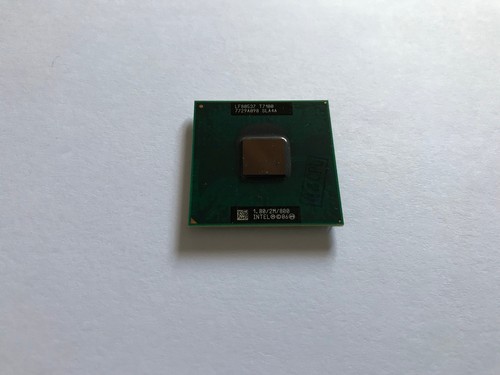 Intel core2 t7100 - t7100, mobile