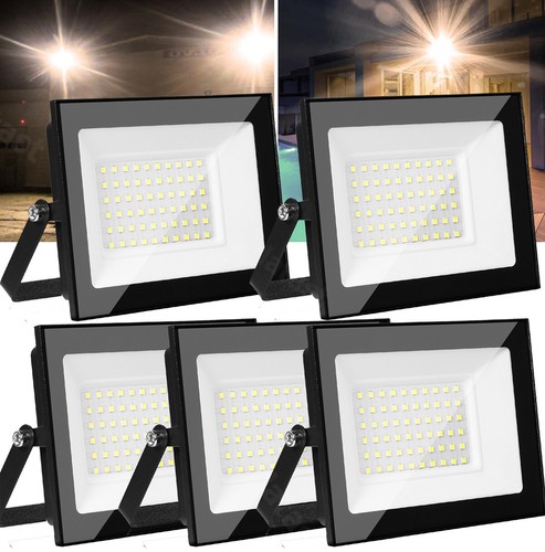 50w led baustrahler - 50w,