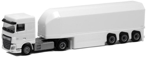 Herpa lkw daf 105 sc - lkw,