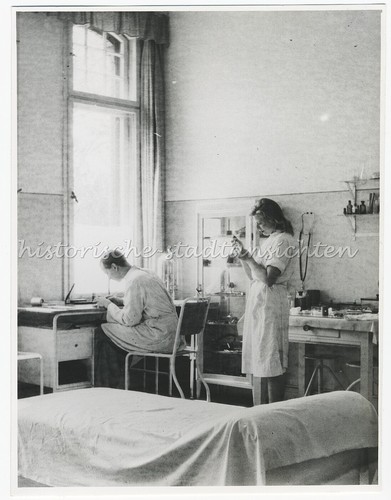 Arzt krankenschwester - arzt, &