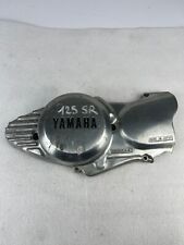 Yamaha SR 250 SR250 (3Y601) Lichtmaschinendeckel Motordeckel Engine cover #9422