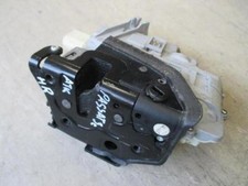 Stellmotor hinten rechts Audi Q7 4L VW Passat 3C Türschloss Schloss 3C4839016A