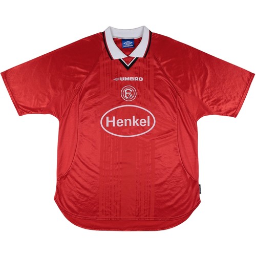 1998 fortuna dusseldorf - 1998-01,
