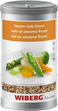 Wiberg Sesam-Salz Royal 600g