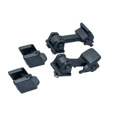 Haubenhalter Motorhaubenhalter schwarz Motorhaube Jeep Wrangler JK 07-