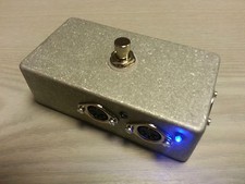 MIDISWIT4 Heavy Duty 2 Kanal