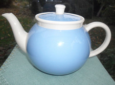 Alte Teekanne- Villeroy & Boch