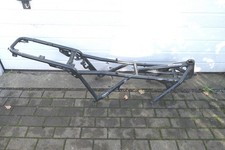 BMW K75RT K 75 RT  Rahmen +