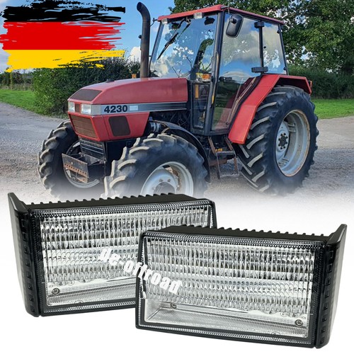 Für case traktoren - case, 995