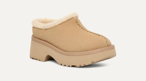 Ugg damen new heights - damen, cozy