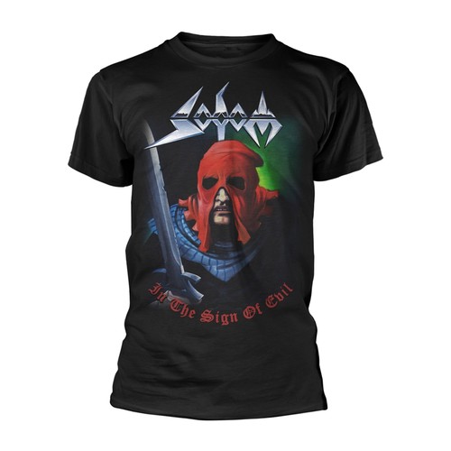 Sodom the sign of - the,